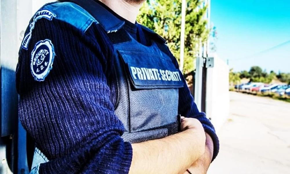 Βρετανία: Σεξουαλική παρενόχληση από σεκιούριτι σε ξενοδοχείο